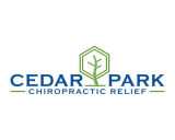 https://www.logocontest.com/public/logoimage/1633484947Cedar Park Chiropractic Relief10.png